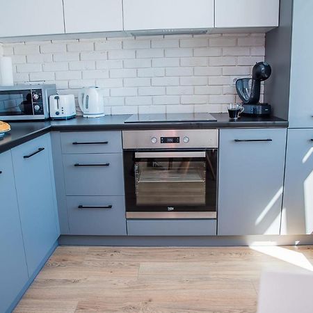 Easy Rent Apartments - Plac Targowy Lublin Luaran gambar