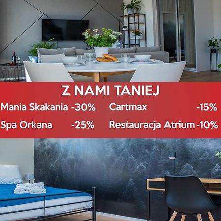 Easy Rent Apartments - Plac Targowy Lublin Luaran gambar
