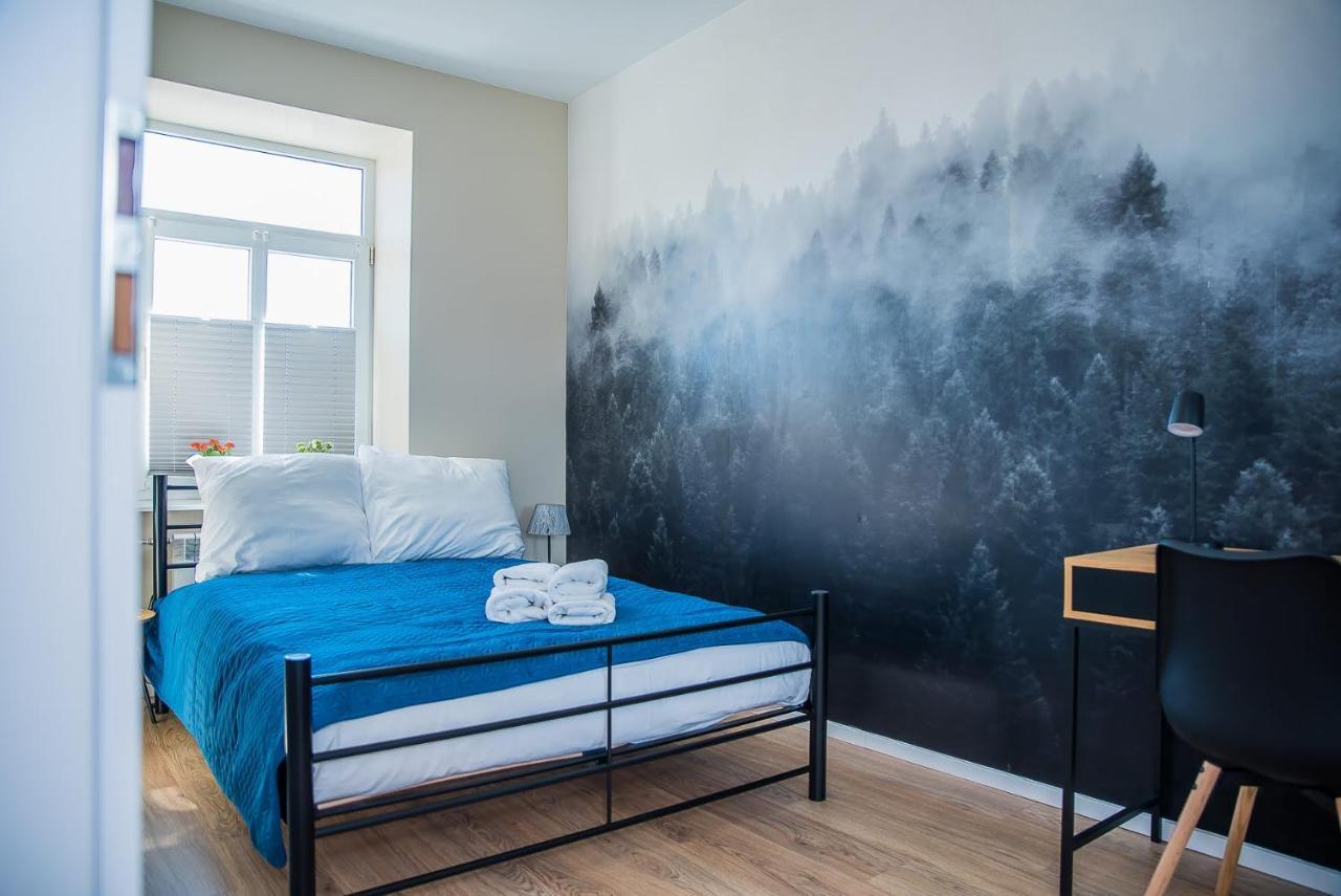 Easy Rent Apartments - Plac Targowy Lublin Luaran gambar