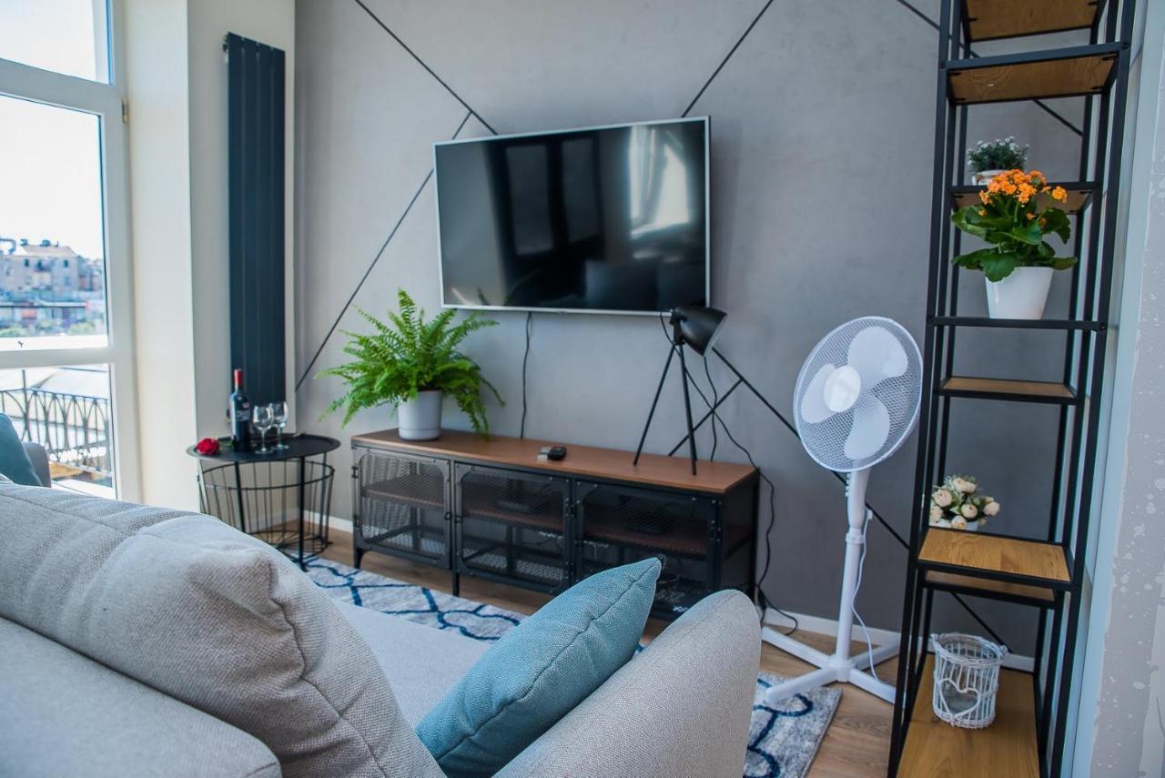 Easy Rent Apartments - Plac Targowy Lublin Luaran gambar