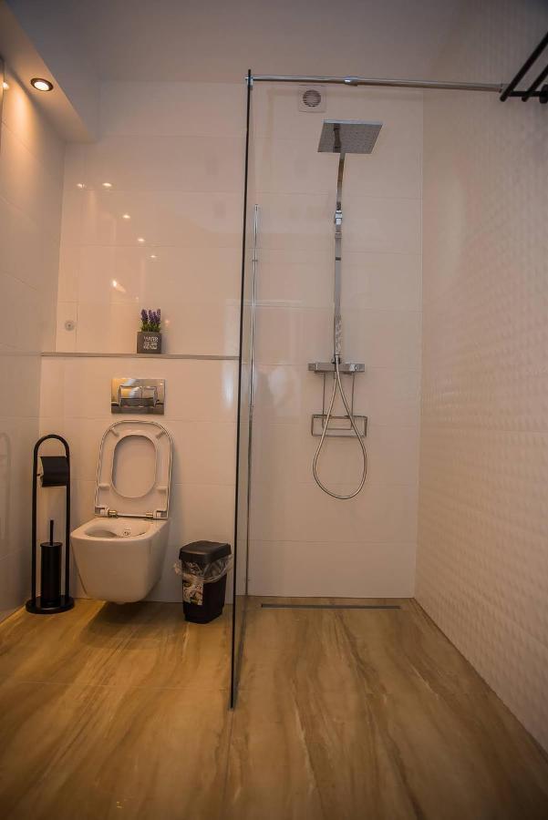 Easy Rent Apartments - Plac Targowy Lublin Luaran gambar