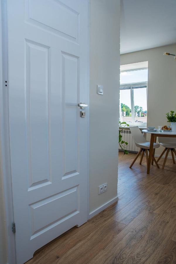 Easy Rent Apartments - Plac Targowy Lublin Luaran gambar