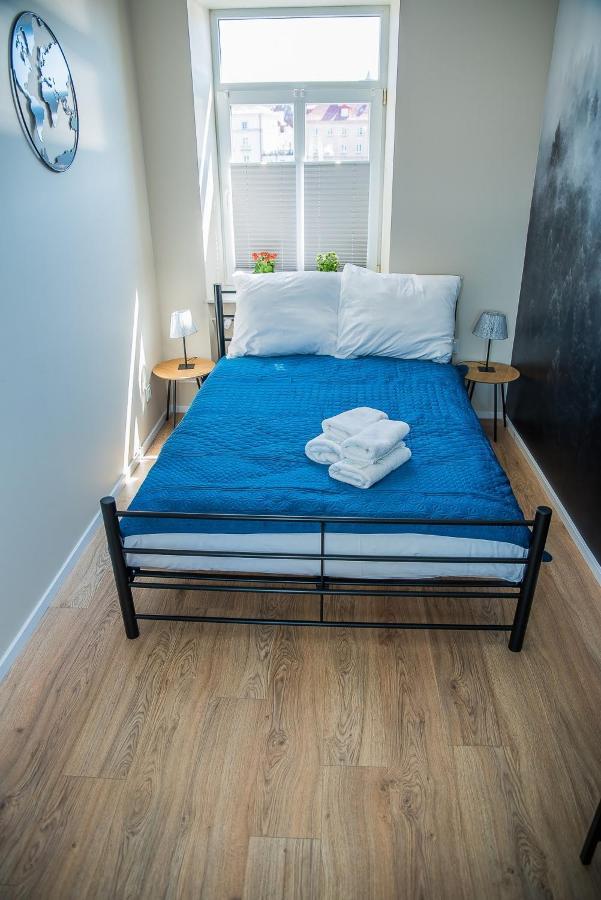 Easy Rent Apartments - Plac Targowy Lublin Luaran gambar