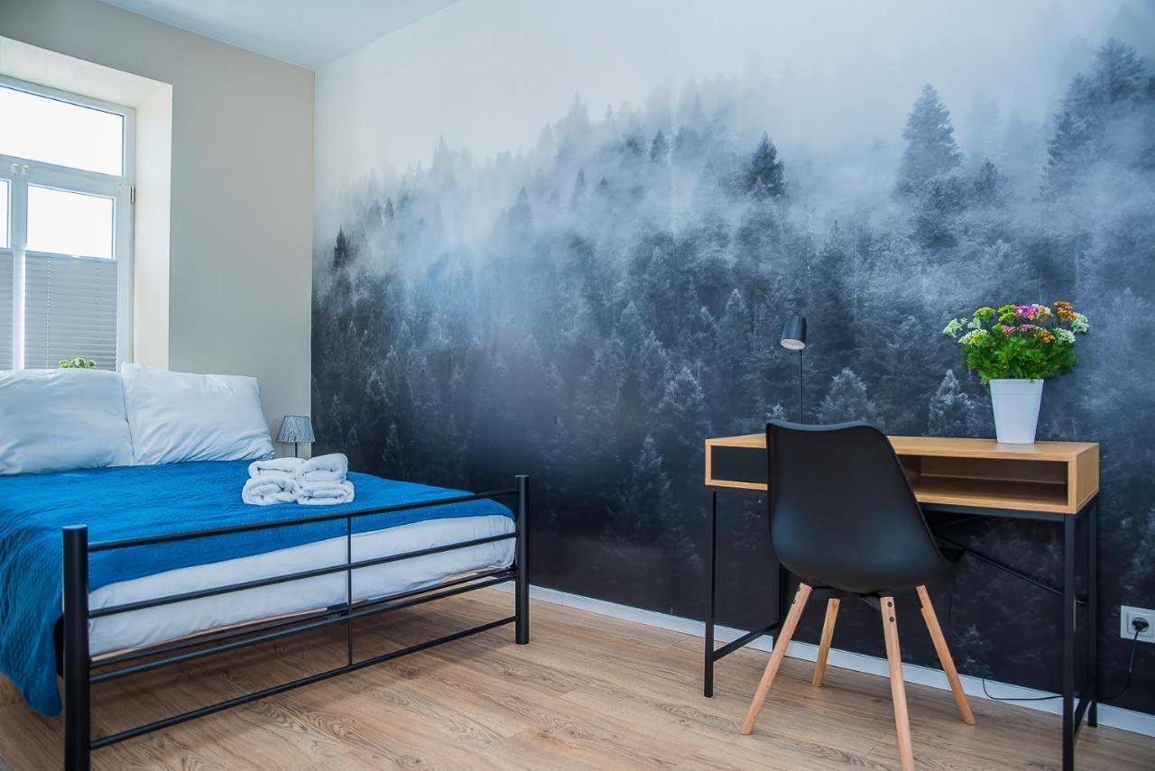 Easy Rent Apartments - Plac Targowy Lublin Luaran gambar