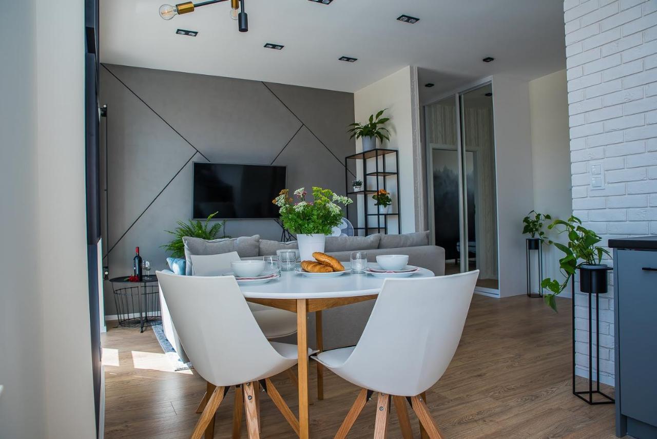 Easy Rent Apartments - Plac Targowy Lublin Luaran gambar