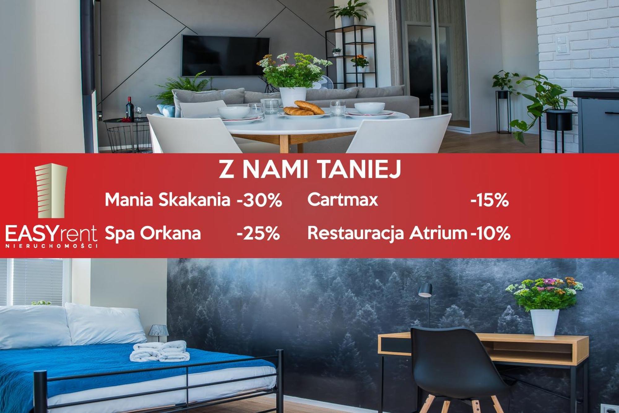 Easy Rent Apartments - Plac Targowy Lublin Luaran gambar